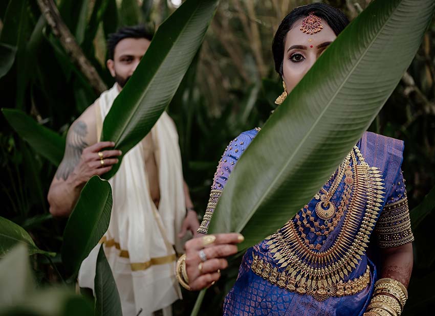 Traditional Wedding Photography